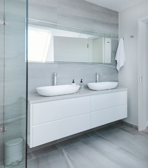 25 sink vanity