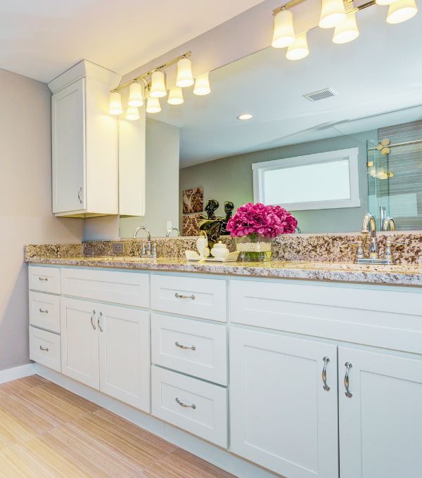 26 big vanity