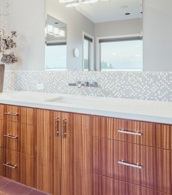 28 modern vanity