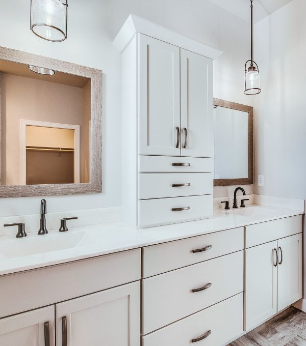 29 bathroom vanity