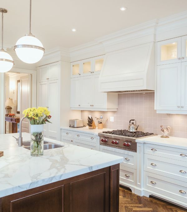 3 beautiful kitchen