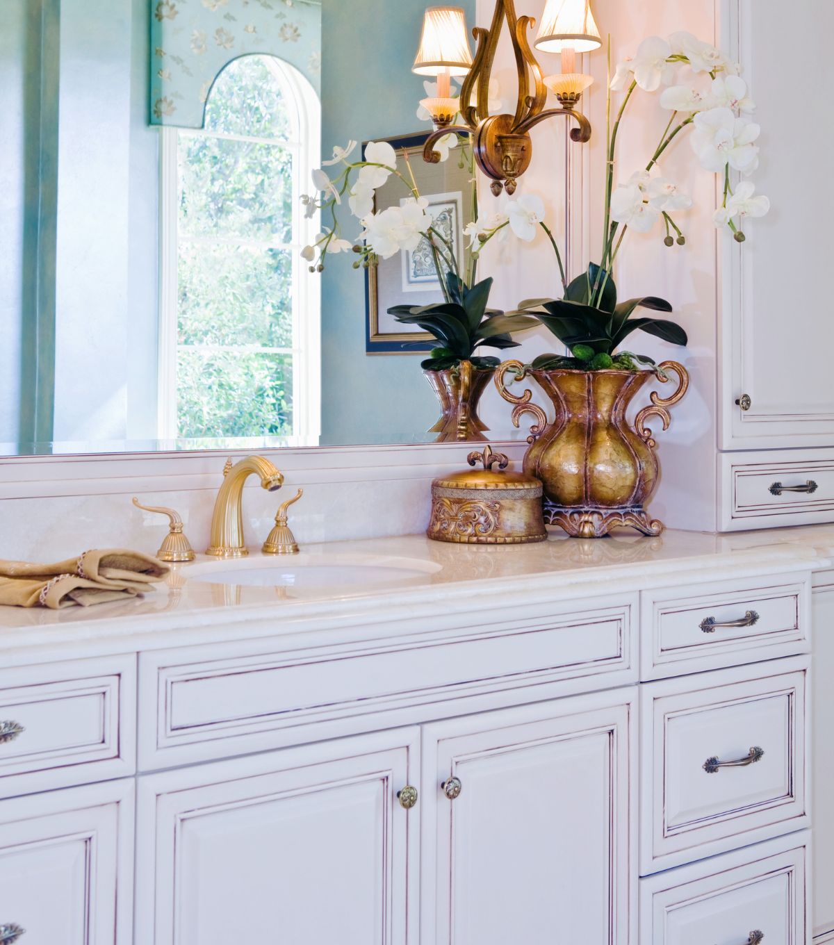 33 beautiful vanity