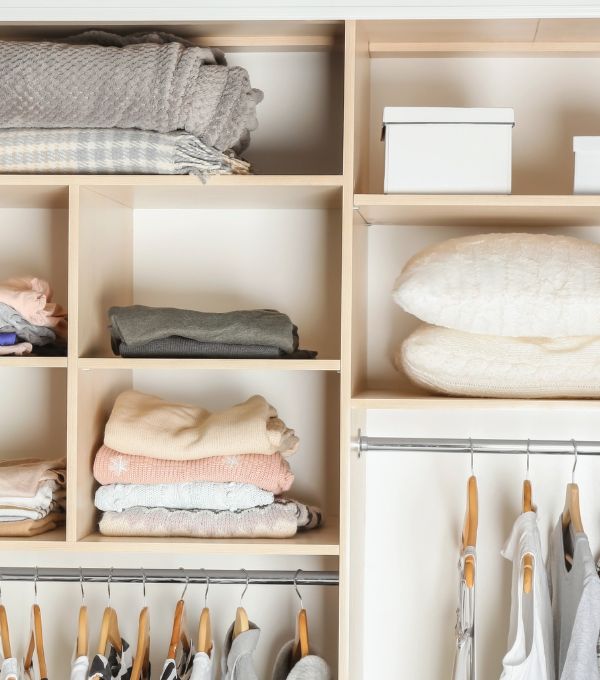 34 organizer